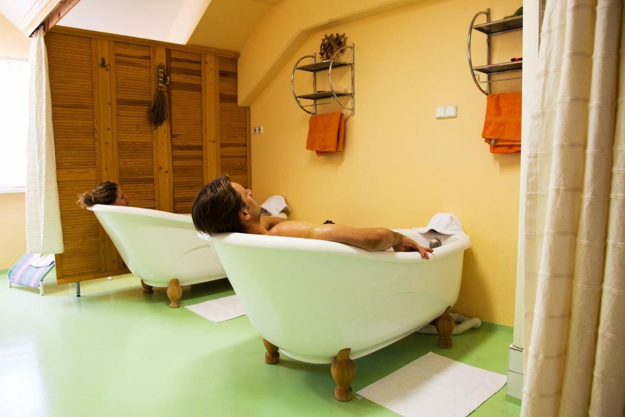 Kehida Hertelendy Haz Kehidakustany Ngoại thất bức ảnh